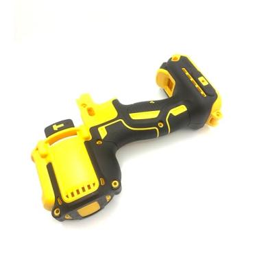 Imagem de COEOPNC DCD996 N578871 DCD996M Conjunto de carcaça de plástico de broca de martelo 20v DWB-N578871 resistente N810034 N419324 acessórios de substituição duráveis para DeWalt