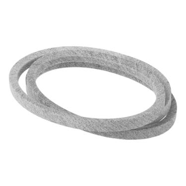 Imagem de Briny River Correia transportadora triangular para cortador de grama 1/5.1x134.6 cm 61407042110 compatível com VIKING MR4082