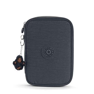 Imagem de Estojo Kipling 100 Pens Azul