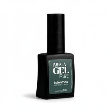 Imagem de Esmalte Gel Plus Impala Cremoso Talentosa