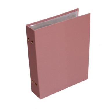 Imagem de Album 100 Fotos 20X30 Rosa 109/23