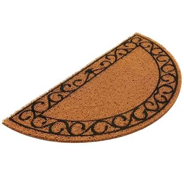 Imagem de Capacho De Vinil De Formas Garden 30cmx60cm - 01viforgar - Kapazi