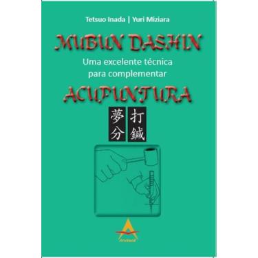 Imagem de Livro Mubum Dashin - Uma Excelente Técnica Para Complementar - Andreol