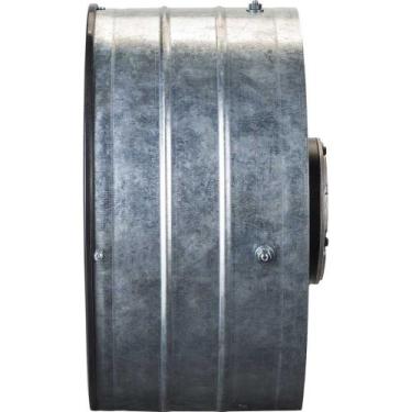 Imagem de Exaustor Axial 40cm 220V Motor 1/2HP - Ventisol Industrial - IDEALBRIS
