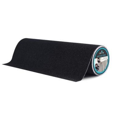 Imagem de Fita de tração LifeGrip Stay on Track 18 cm x 6 m antiderrapante