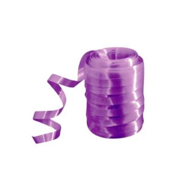 Imagem de Fitilho Decorativo Para Amarração 5mm x 20m - Silver Festas (Roxo, Médio)