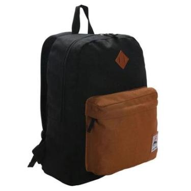 Imagem de Mochila Juvenil Teen Street Casual Escolar Chenson-Masculino