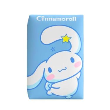 Imagem de Estojo Acessório Ring Retangular Sanrio Cinnamoroll, Divisória para Estojo Big ou Jumbo, OBI