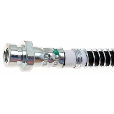 Imagem de ACDelco Conjunto de mangueira de freio hidráulico traseiro profissional 18J383562