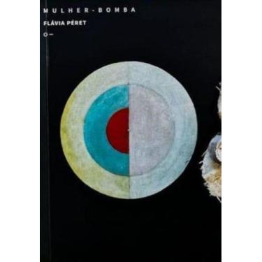 Imagem de Mulher-Bomba - URUTAU EDITORA, 3