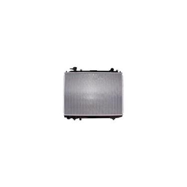 Imagem de Radiador Mazda B2500 Pick Up 2.5 1998 a 2000 Manual Com Ar - Procooler
