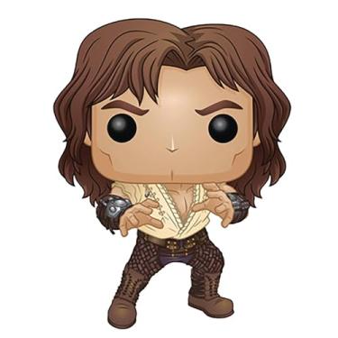 Imagem de Funko Pop 1154 Hercules Legendary Journeys, Multicor