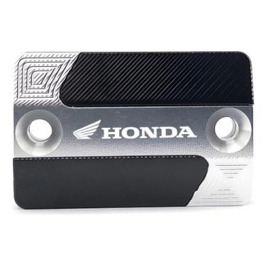 Imagem de Tampa Fluido De Freio Titan Twister Bros Xre Cb300 Falcon Xr - Special