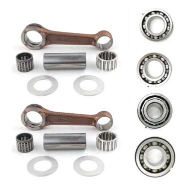 Imagem de Kit de reconstrução de eixo de manivela 66E-11651-00 para motor de popa Yamaha GP800