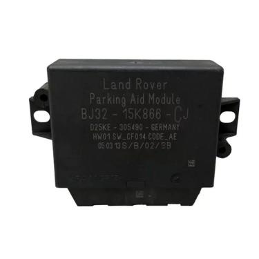 Imagem de Modulo Estacionamento Land Rover Evoque 2015 BJ3215K866CJ