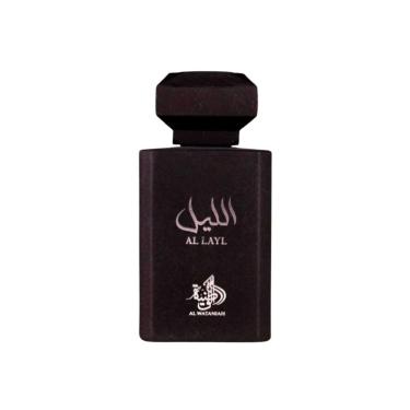 Imagem de Al Layl Al Wataniah Unissex - Eau de Parfum 100ml-Unissex
