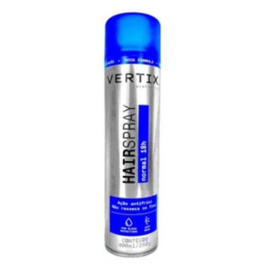 Imagem de Hair Spray Normal 400ml Vertix 2182