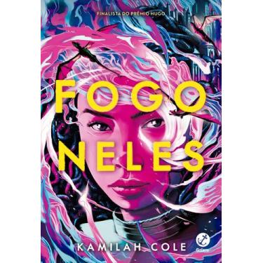 Imagem de Livro - Fogo neles (Vol. 1 Traidores Divinos)