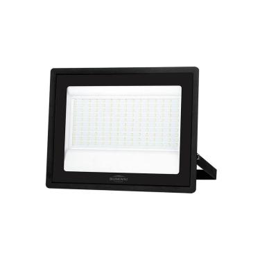 Imagem de Refletor Blumenau Led Tech Pro 150w Preto Bivolt 6500k Luz Branca