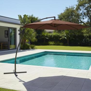 Imagem de Ombrelone 3,0M Saba - Rivatti