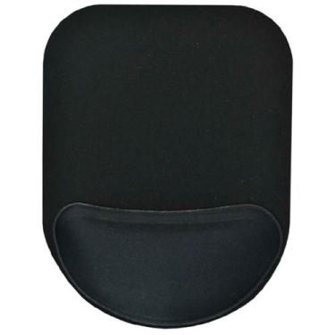 Imagem de Mousepad Ergônomico Reliza Compact - Base Antiderrapante