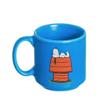 Imagem de CANECA MINI TINA 100ML SNOOPY