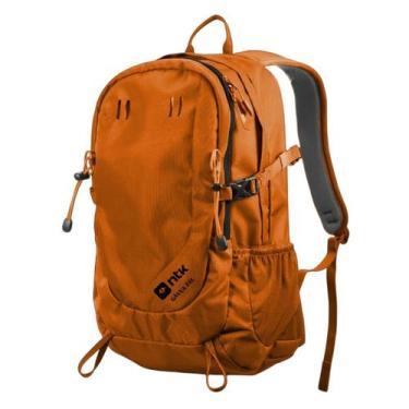 Imagem de Mochila Gávea Laranja 25 Litros Capacidade 8,5kg Nautika