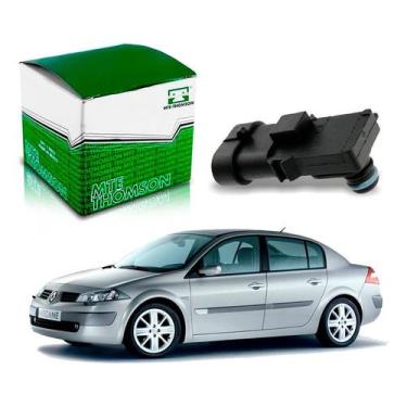 Imagem de Sensor Map Mte Megane 1.6 2.0 2006 A 2012