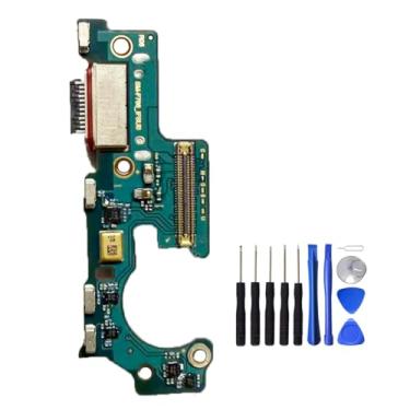 Imagem de UPONEW Para Samsung Galaxy Z Flip 7 Porta de Carregamento Dock Connector Board Flex Peça de Reposição