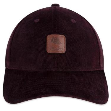 Imagem de BONÉ NEW ERA 940 BRANDED ALL CLASSIC NEI24BON033 MARROM-Masculino