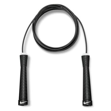 Imagem de Nike Fundamental Speed Rope Black/White