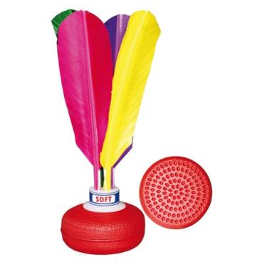 Imagem de Peteca Soft Pequita