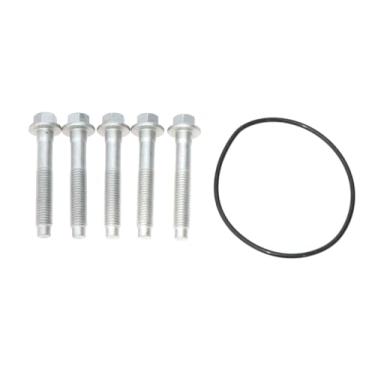 Imagem de Dorman Parafuso do eixo traseiro 926-127 compatível com modelos Ford selecionados