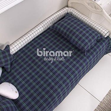 Imagem de Rolo Avulso Master Boston Preto (2,50m), Biramar Baby, Preto