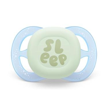 Imagem de PHILIPS AVENT Chupeta Ultra Start nighttime individual 0-2m