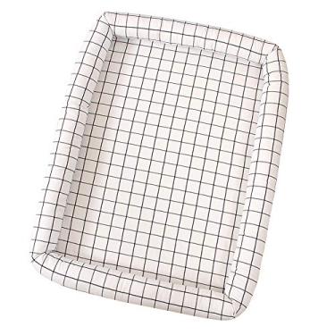 Imagem de Colchonete Infantil/Kids Master Boston Preto - Biramar Baby