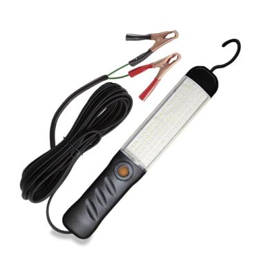 Imagem de Pendente LED Automotivo com Garra