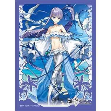 Imagem de Fate/Grand Order Broccoli Character Sleeve Lancer/Mystery Alter Ego Lambson