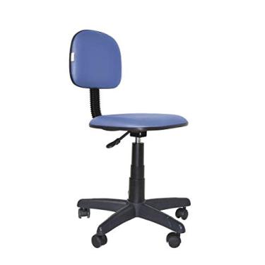 Imagem de Cadeira Secretaria Giratoria Polo