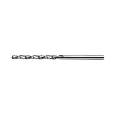 Imagem de Broca Aço 3.75x75mm Tramontina Aço Rápido HSS DIN 338