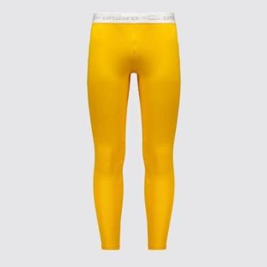 Imagem de Calça Térmica Umbro Masculiina-Masculino