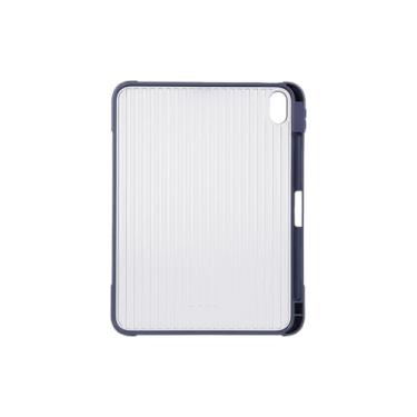 Imagem de Incipio – Capa rígida para iPad 10ª geração e A16, capa protetora fina com armazenamento integrado para Apple Pencil e proteção contra quedas de 1,2 m para extrema durabilidade e uso ao ar livre (azul