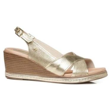 Imagem de Sandália Feminina Pegada 233953-Feminino