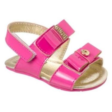 Imagem de Sandália Infantil Klin Feminina-Feminino