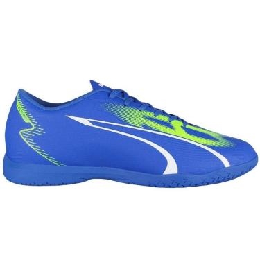 Imagem de Tênis Puma Futsal Ultra Play IT BDP + Masculino-Masculino