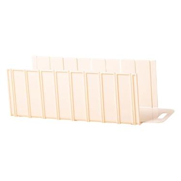 Imagem de Generic Divisor de Bolo Rocambole - Utensílio de Cozinha Profissional, Prático, de e - Ideal para Cortar Rocambole, Dividido em 8 Fatias