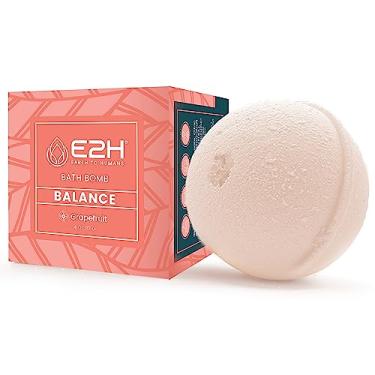 Imagem de E2H Balance Bath Bomb - Perfume Grapefuit