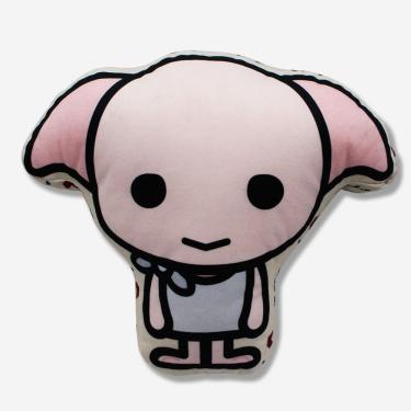 Imagem de Almofada Formato Dobby - Harry Potter