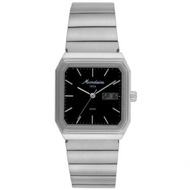 Imagem de Relógio Mondaine Masculino Analógico Digital 32889g0mvna4