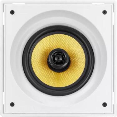 Imagem de Arandela Sem Borda Frahm 6" 100w Angular